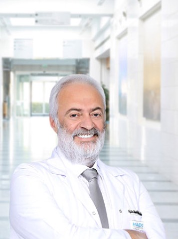 Barbaros Hayrettin Uzuner