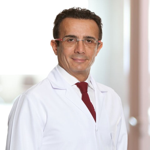 Barış Birinci
