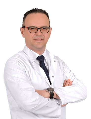 Barış Gıakoup