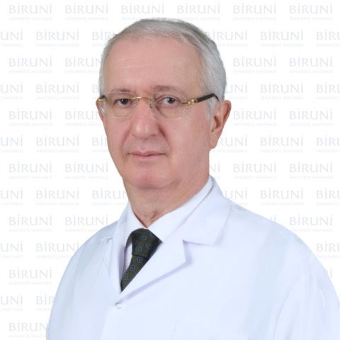 Barış NUHOĞLU