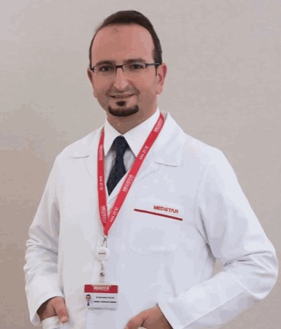 Barış Özcan