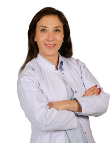 Başak Bolluk Kılıç