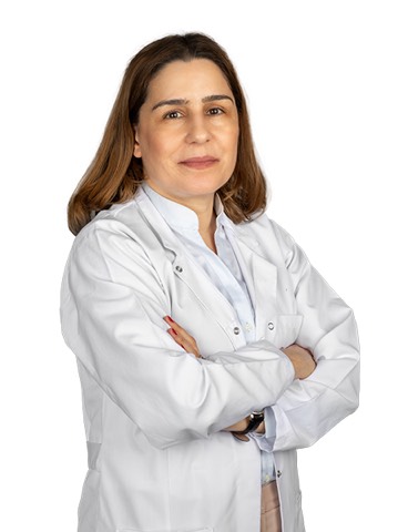 Başak Oyan Uluç