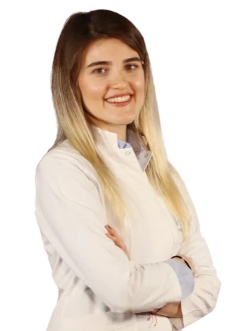 Begüm Aslan