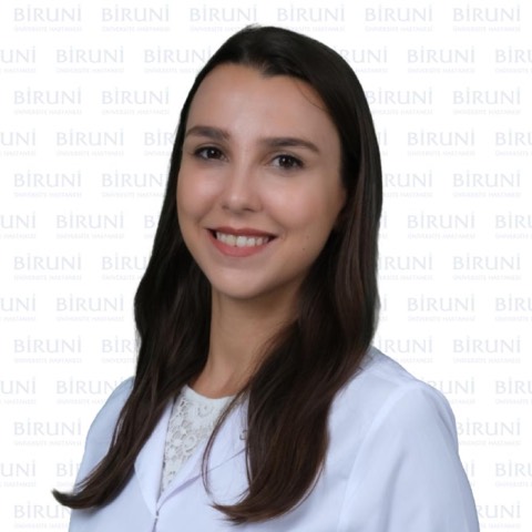 Begüm GÜNEŞ