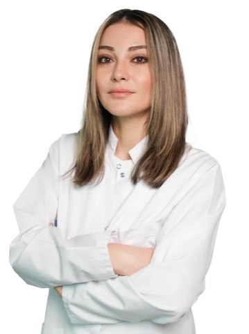 Begüm Kayalak