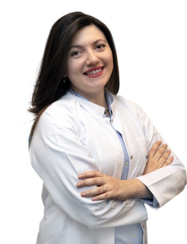 Begüm Uzsezer Güler