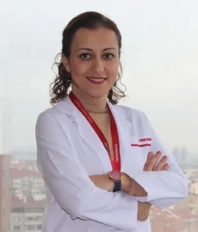 Begüm Yetiş Sayın