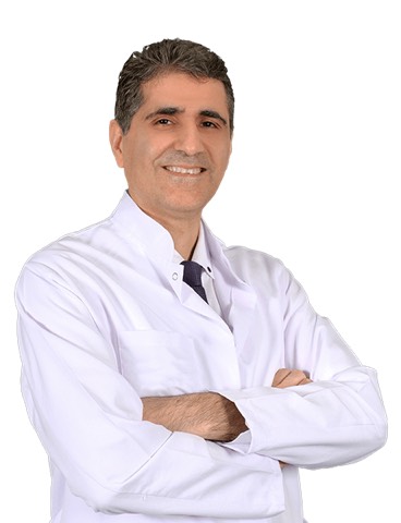 Behram Kaya