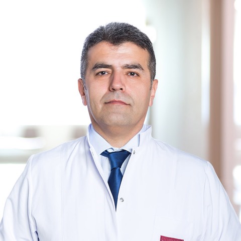 Bekir Durmuş