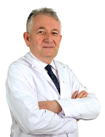 Bekir Sıtkı Cebeci