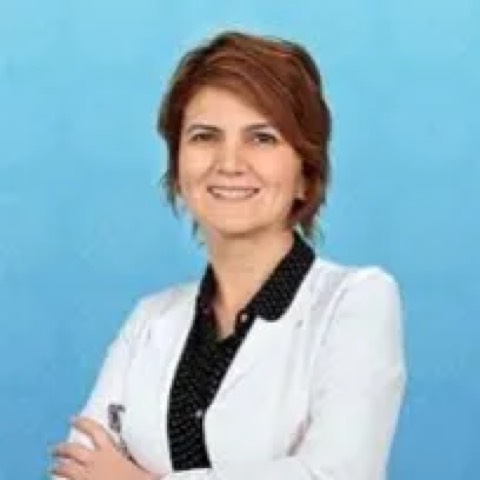 Belgin Karan