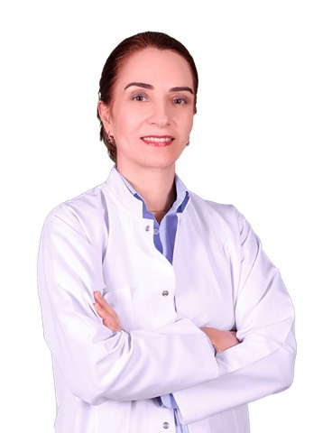 Belgin Selam