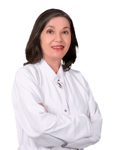 Belma Bayraktar