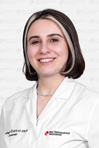 Bengisu Özarslan Ercis