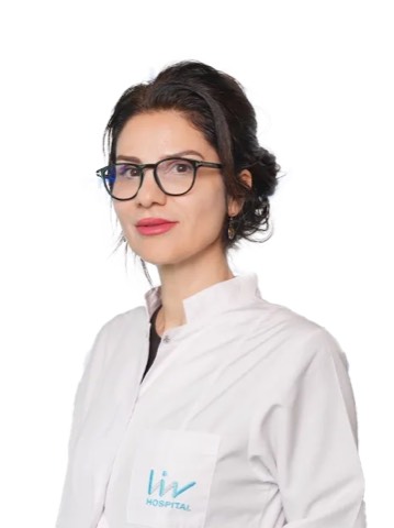 Berçem Ayçiçek