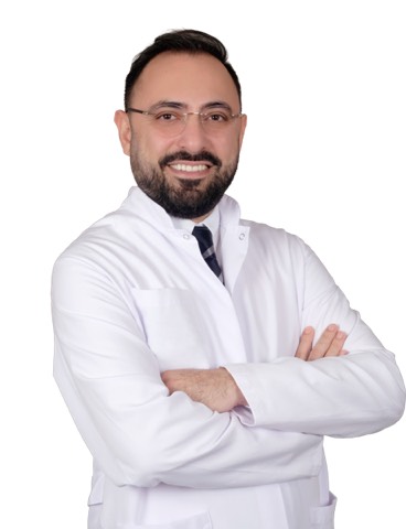 Berhan Bayram
