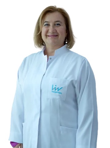 Beril Özturan
