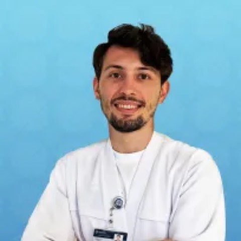 Berk Beşkardeş