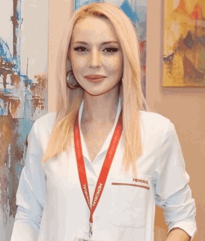 Berna Aygün