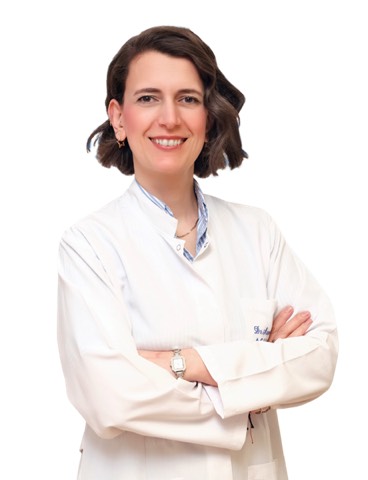 Berna Ölce