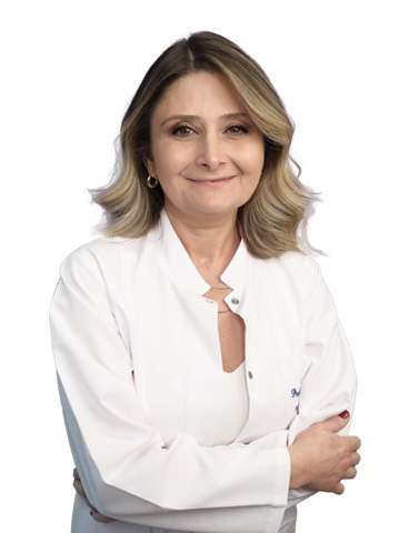 Berna Özkan