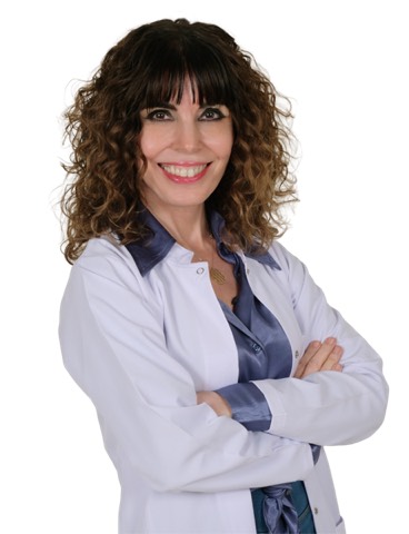 Berrin Karadağ