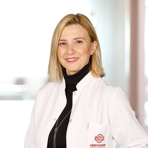 Betül Atakan