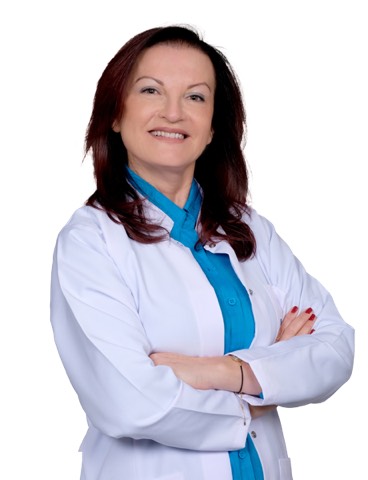 Betül Toygar