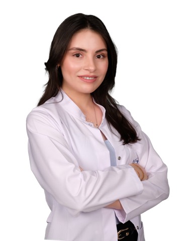 Betül Yıldızlı