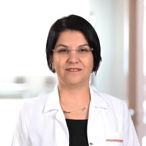 Beyza Şirin Özdemir
