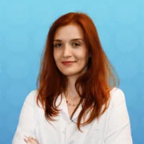 Beyza Tağraf