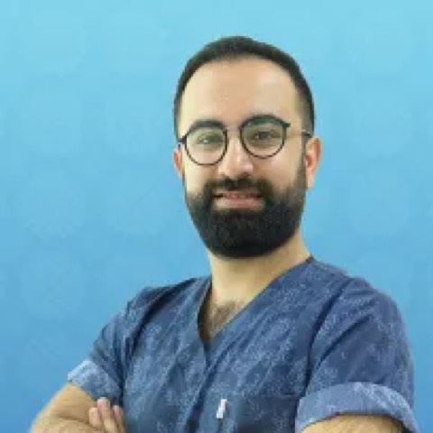 Bilal Cemşit Sarı