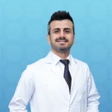 Bilal Dinç