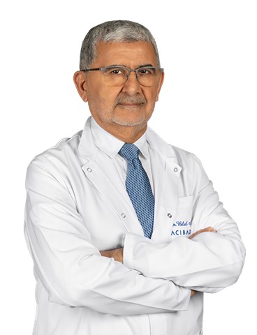 Bilal Görçin
