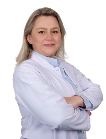 Bilge Özgür Yüksel