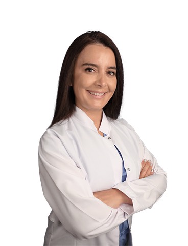 Bilge Şentürk Çataloğlu