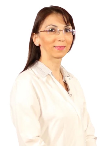 Binnur Pınarbaşı