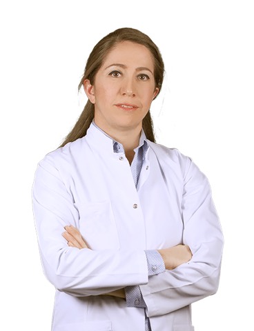 Birgül Çabuk