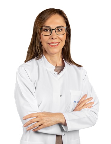 Birgül Karakoç