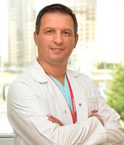 Birol Baysal