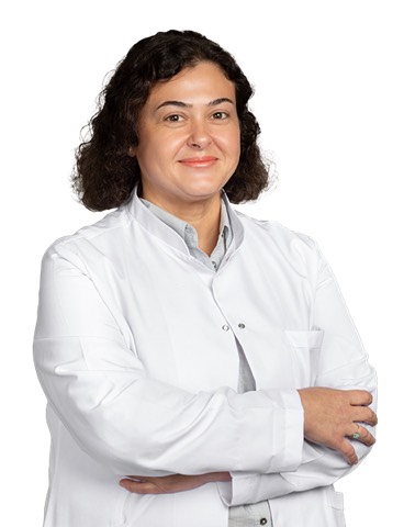 Birsen Köse