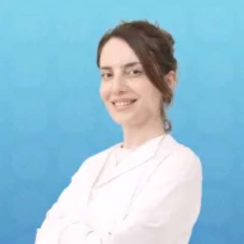 Blerta Krasnıqı