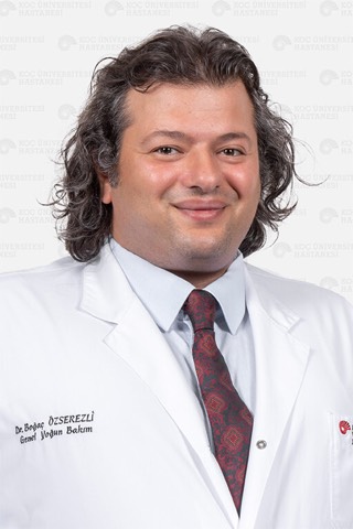 Boğaç Özserezli