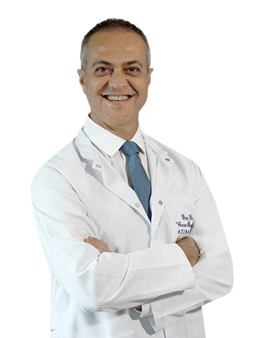Bora Özveren