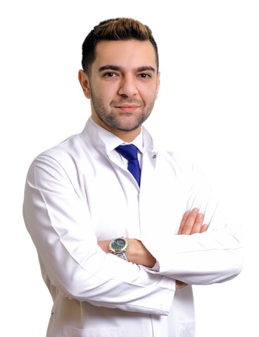 Botan Özçelik
