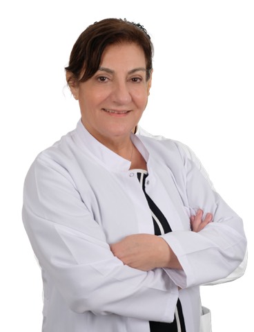 Buket Ayoğlu
