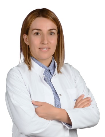 Buket Özel Bingöl
