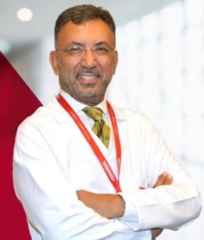 Bülent Aksoy