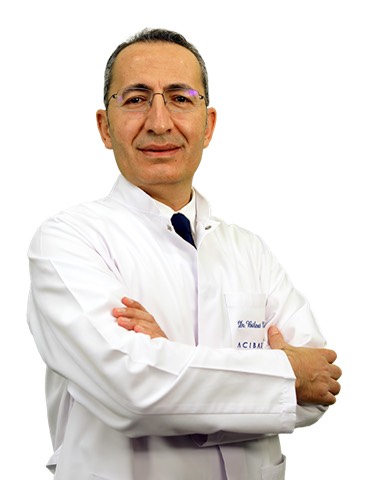 Bülent Erdoğan